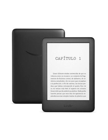 Kindle 10