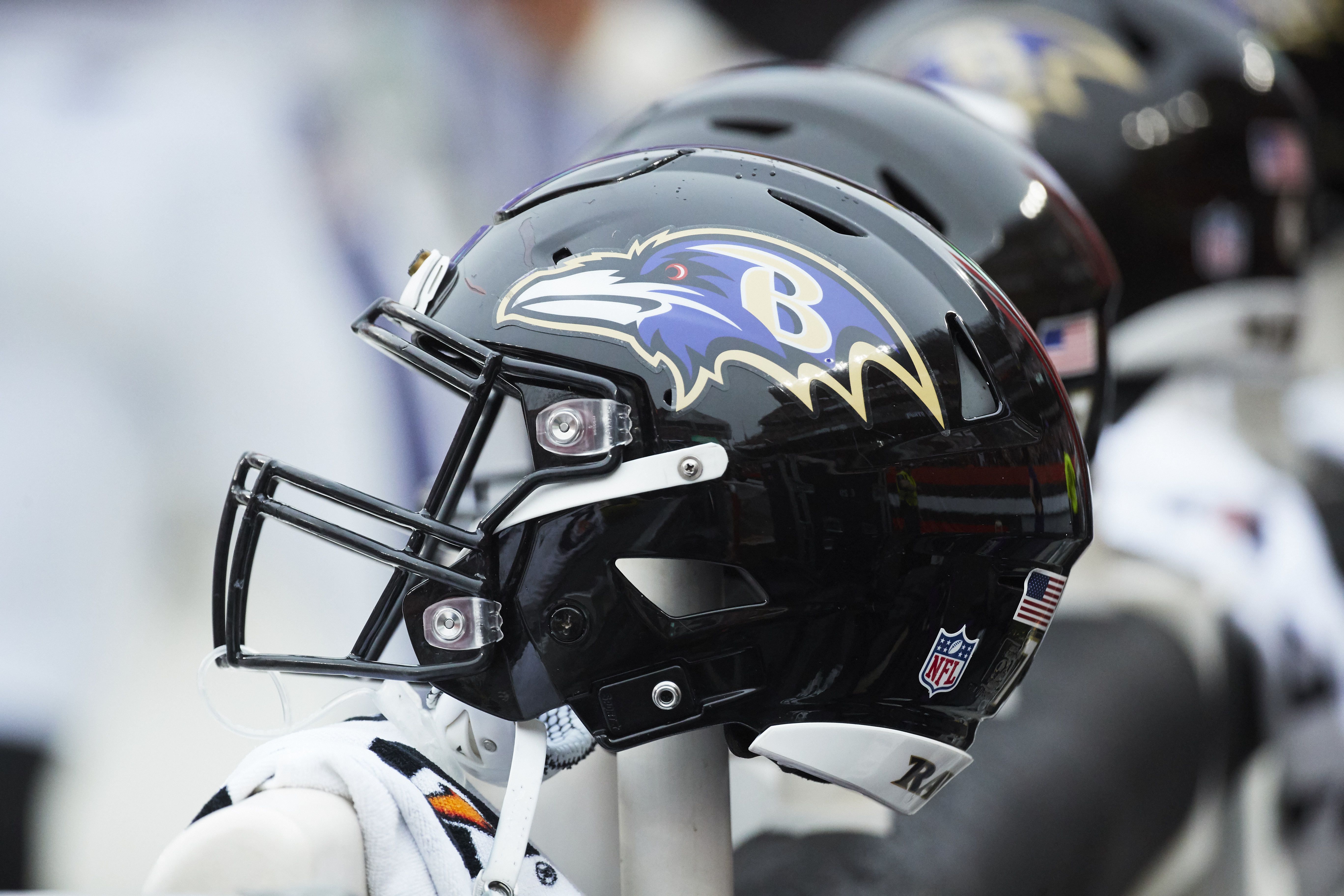 Baltimore Ravens injury updates on Brandon Williams, Calais