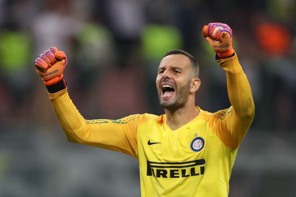 Handanovic