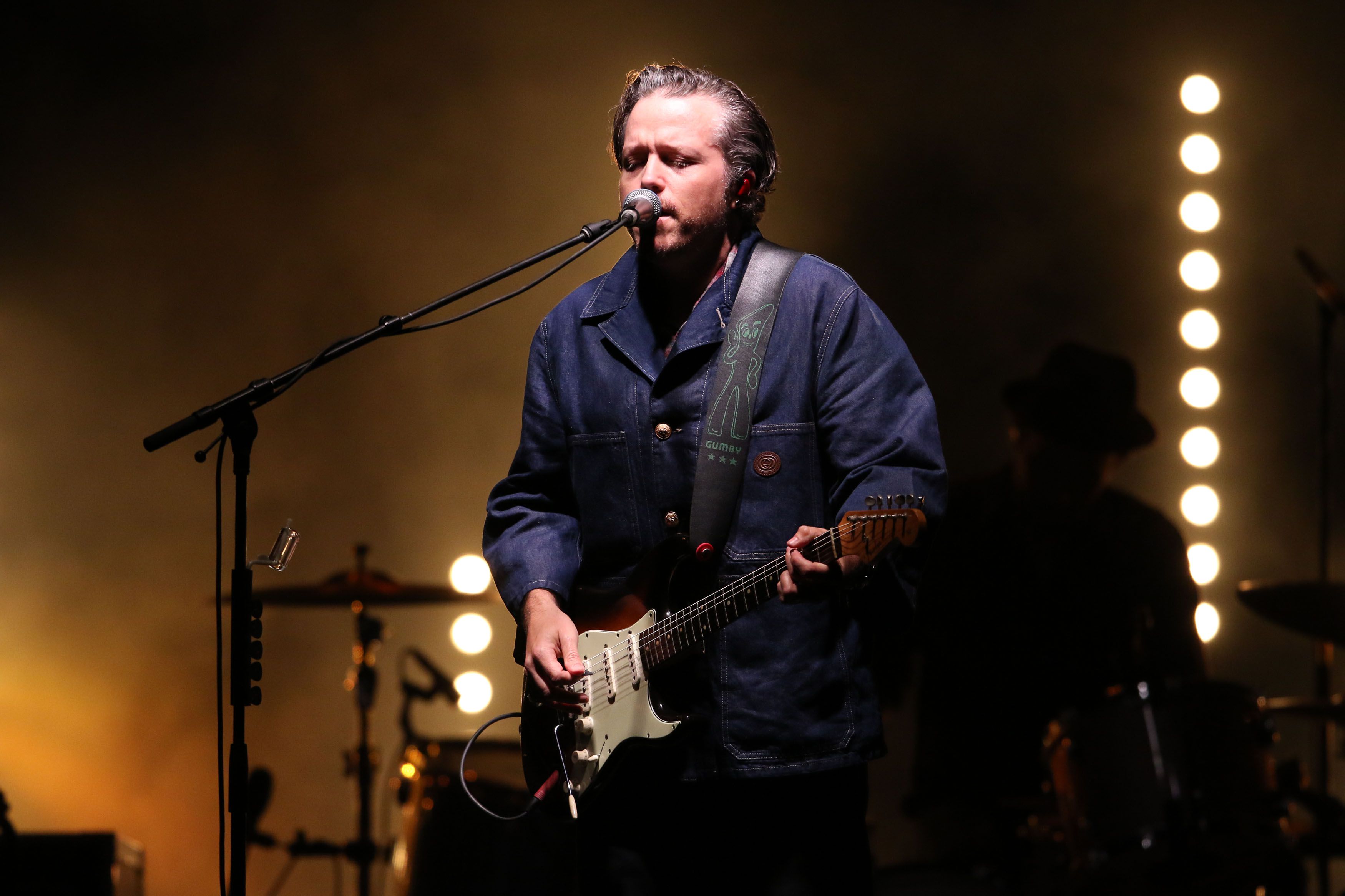 Jason Isbell's Atlanta Braves Obsession – Garden & Gun