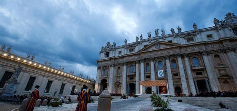 vaticano