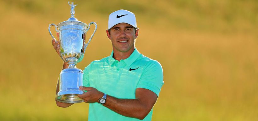 Brooks Koepka