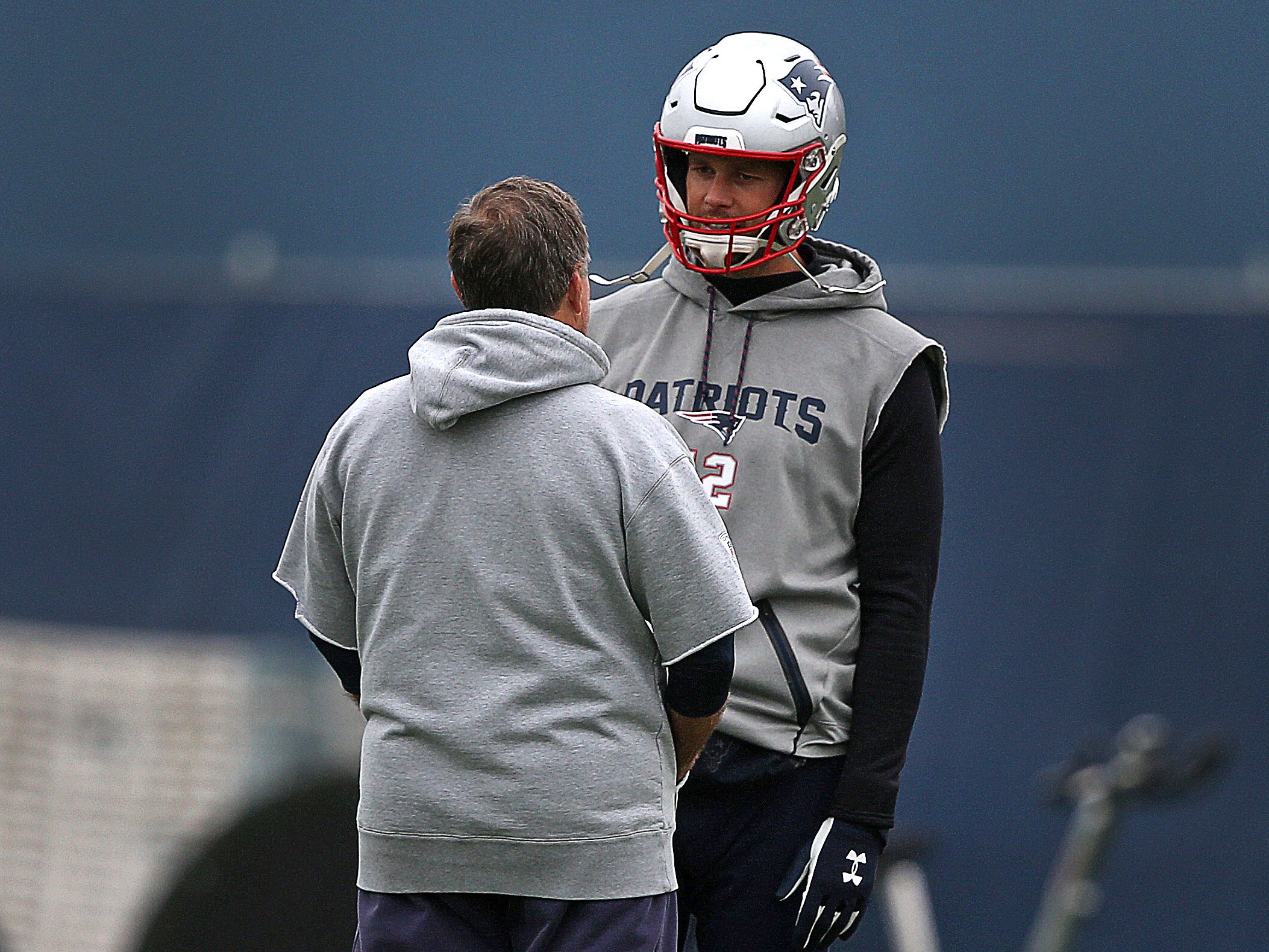 Tom Brady, former Patriots quarterback will appear on Howard Stern Show  next Wednesday (report) 