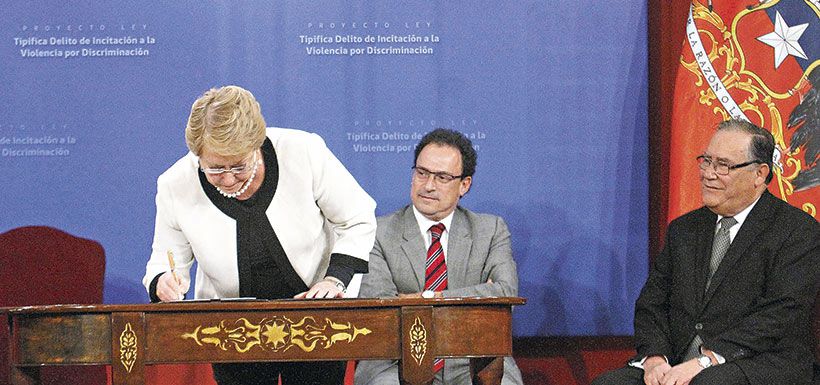 Bachelet