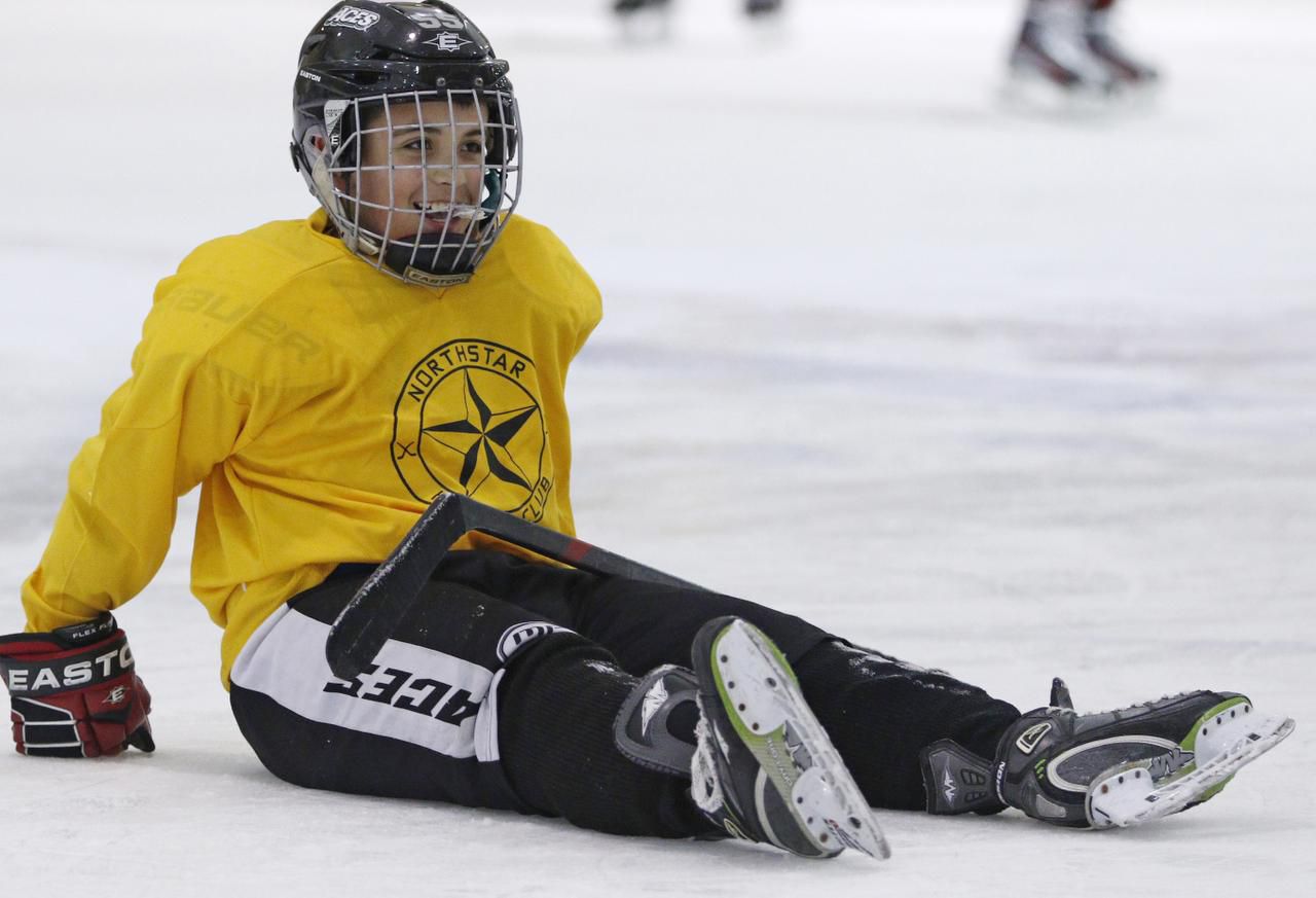 NorthStar Youth Hockey League - NorthStar Ice Sports