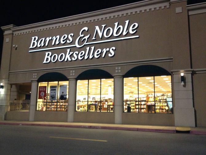 Barnes Noble Closing Two Irving Stores As Shopping Patterns Change