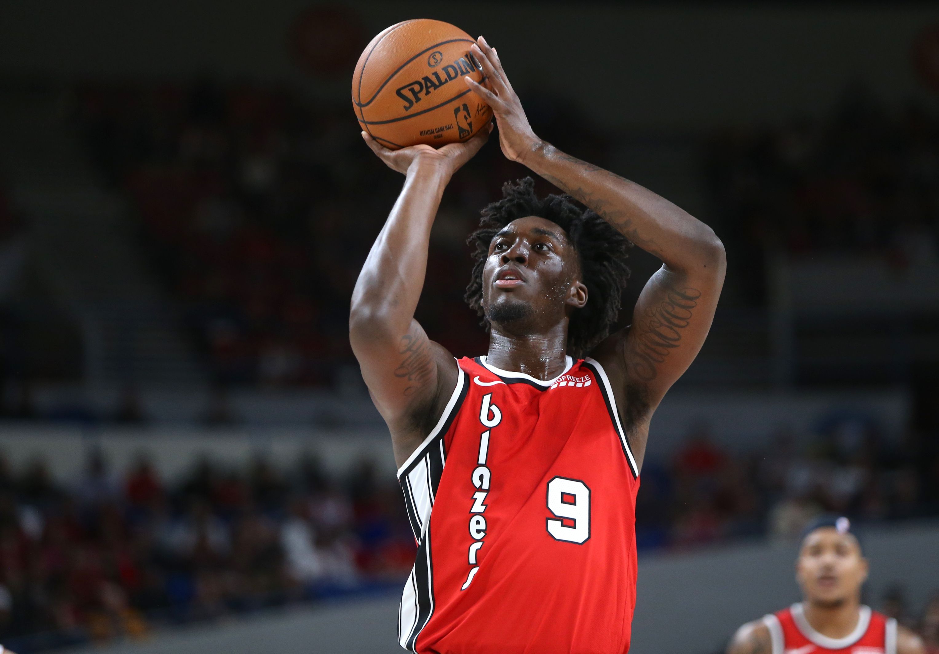 What Happened To Nassir Little's Spot In The Blazers' Rotation? - Portland  Trail Blazers News, Analysis, Highlights and More From Sports Illustrated