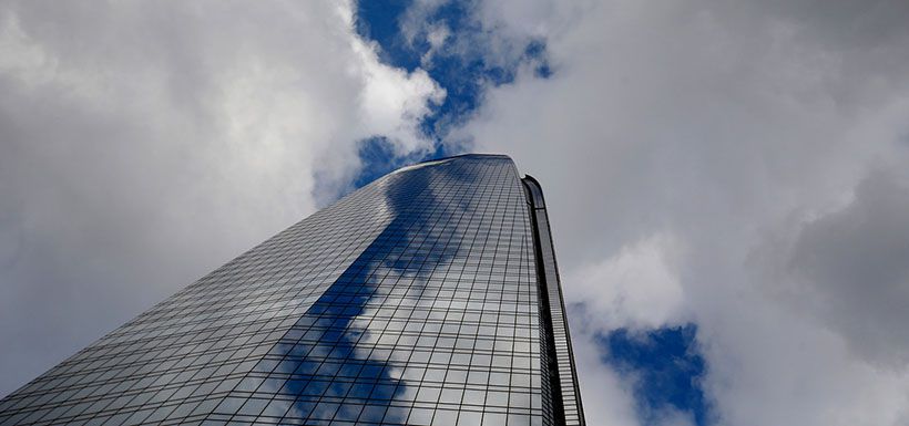 torre costanera center