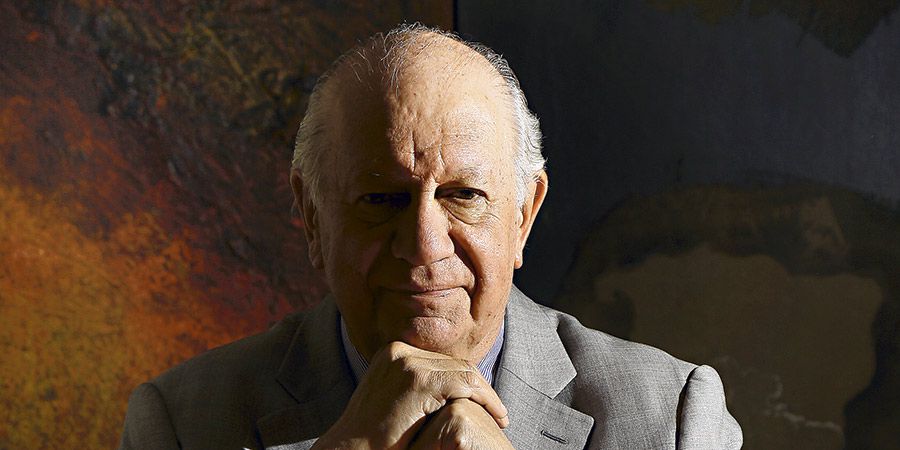 Ricardo Lagos