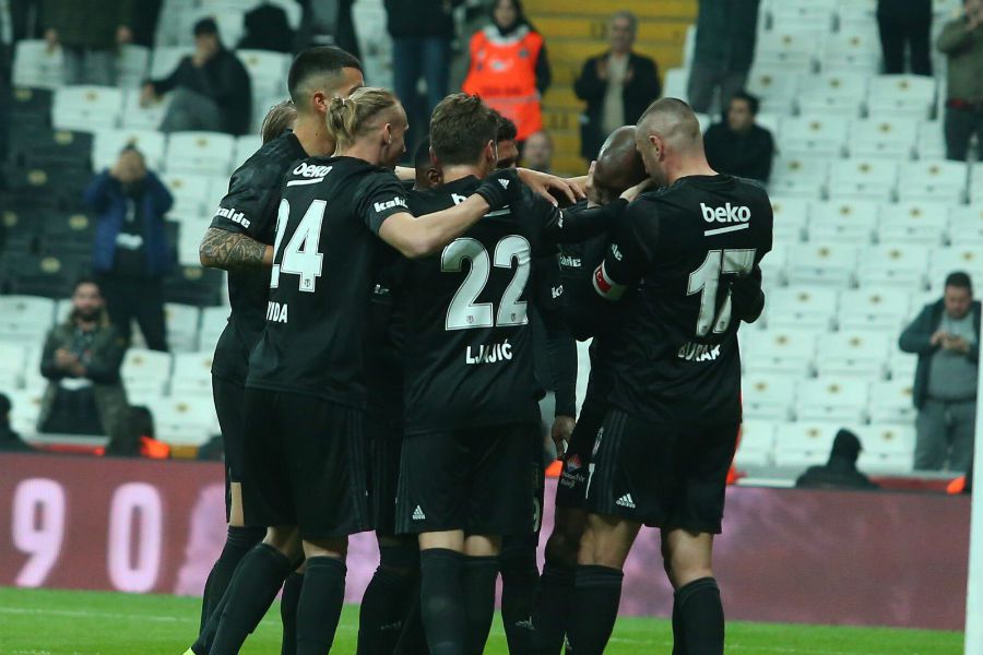 BESIKTAS