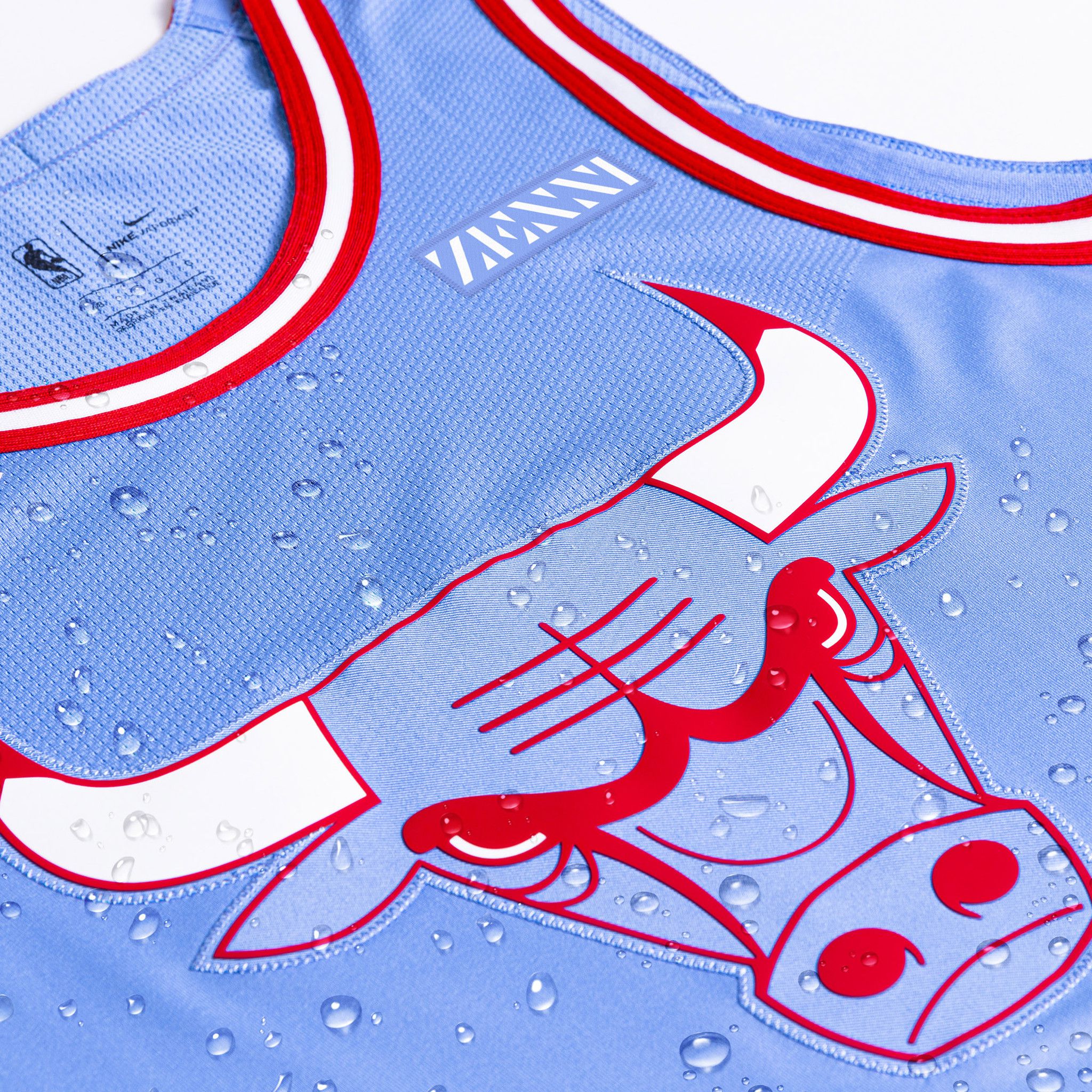 Chicago Bulls unveil 2019-20 'city edition' uniforms
