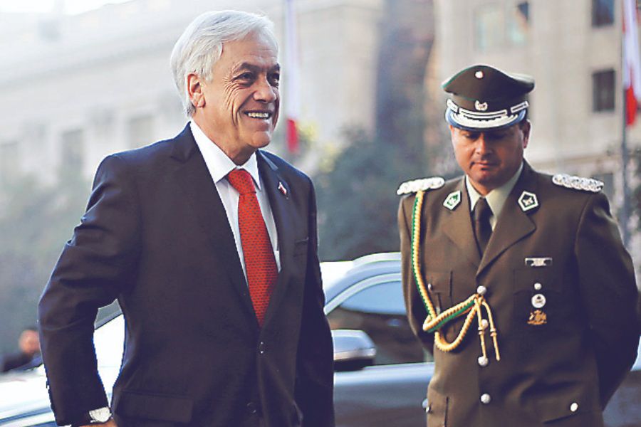 piñera