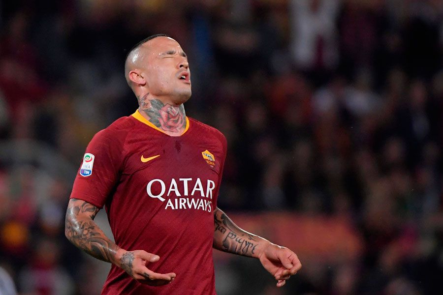 Nainggolan