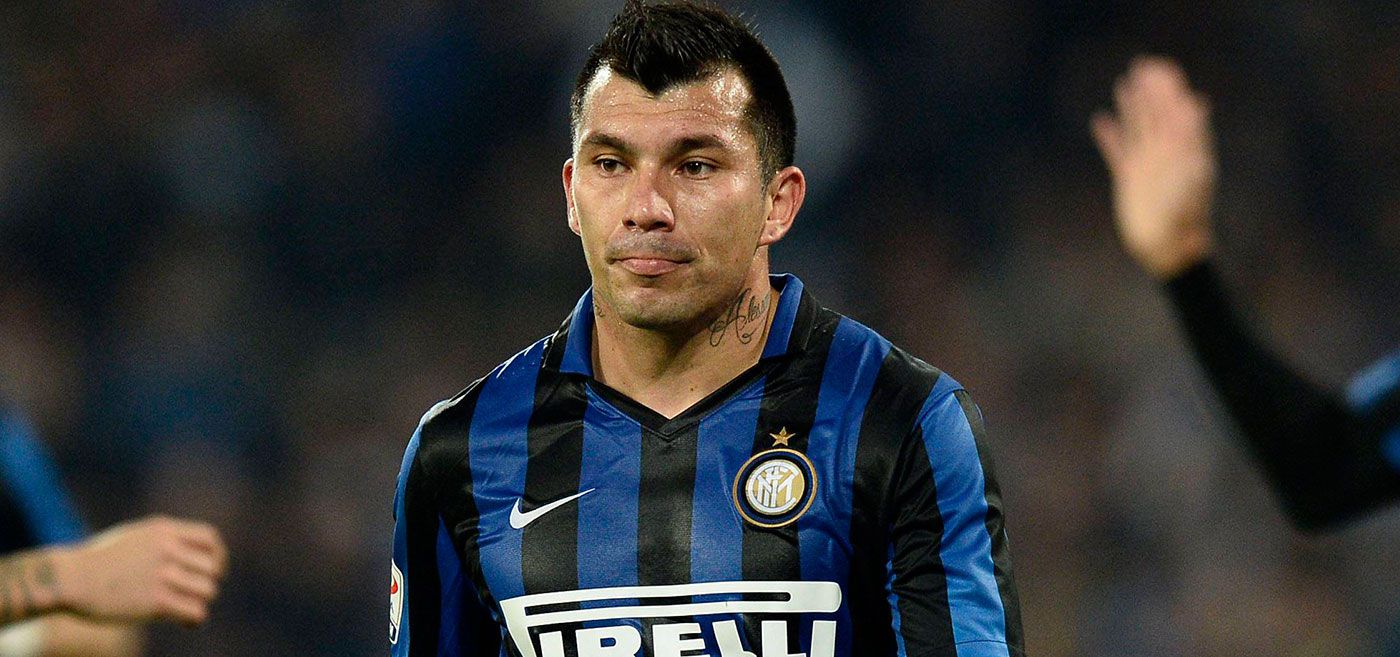 Gary Medel