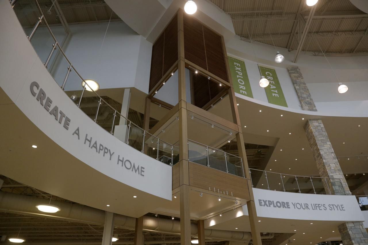 Kansas City Store  Nebraska Furniture Mart