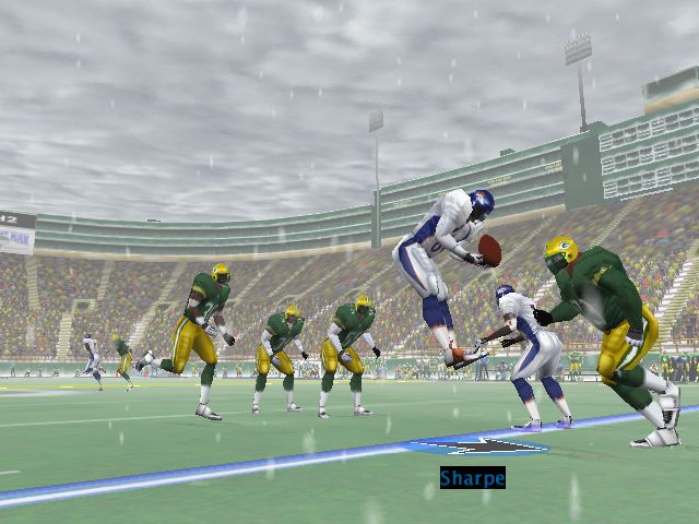 NFL 2K' Is Coming Back to the World of Football Gaming: Details!