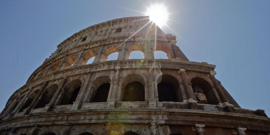 coliseo-romano