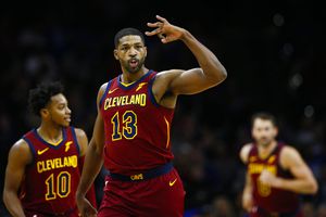 Cleveland Cavaliers vs. Philadelphia 76ers FREE LIVE STREAM (11/21/23):  Watch NBA online