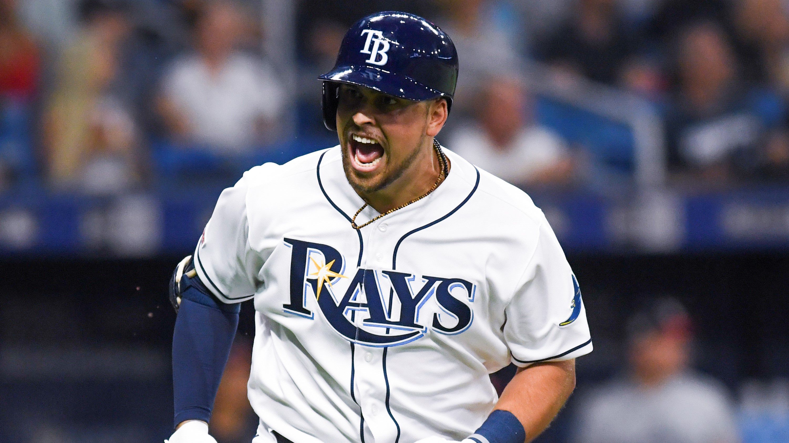 Rays trade Nate Lowe to Texas Rangers for three prospects - DRaysBay