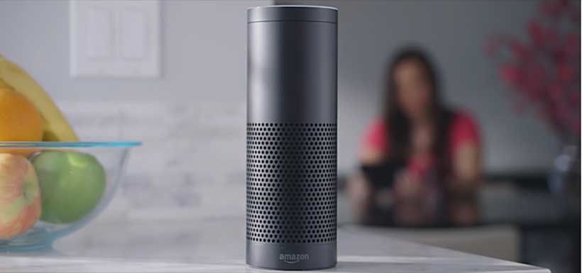 amazon-echo