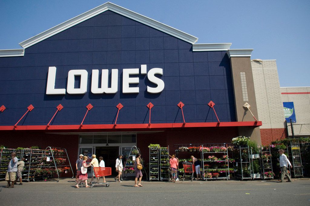 Lowes Home Improvement Corporate Office Phone Number | Home Office