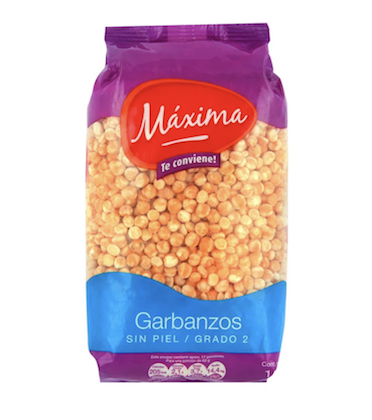 Garbanzos