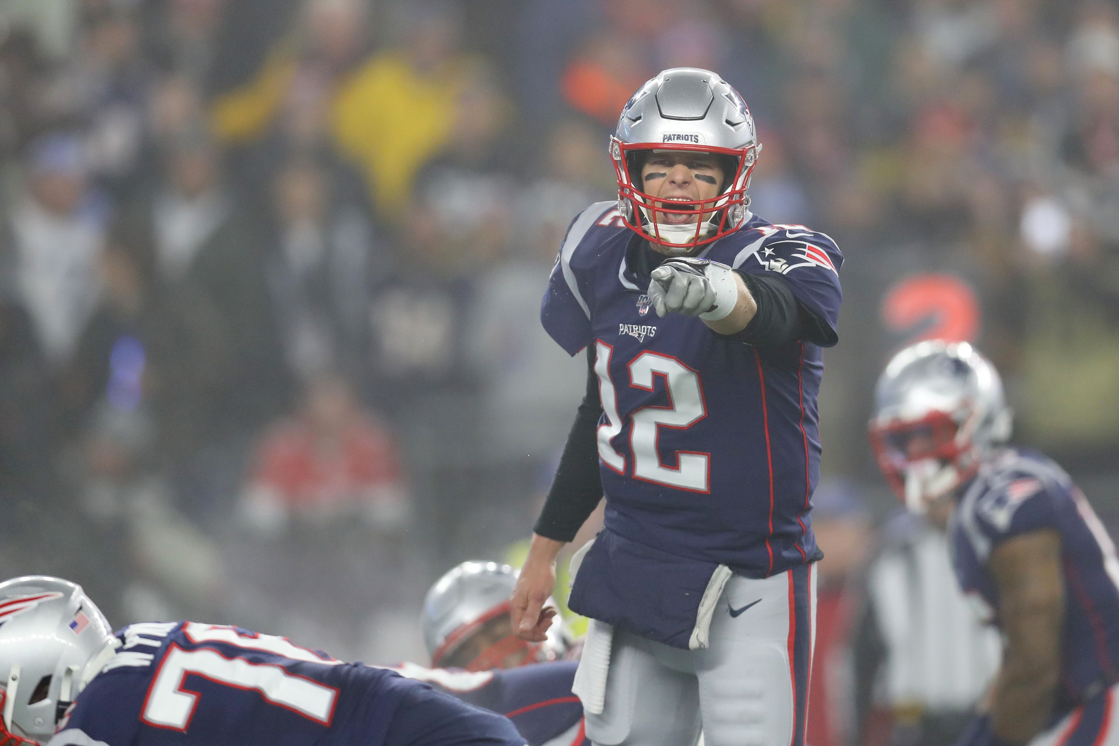 Tom Brady: Patriots QB uncertain on future but retirement 'unlikely'