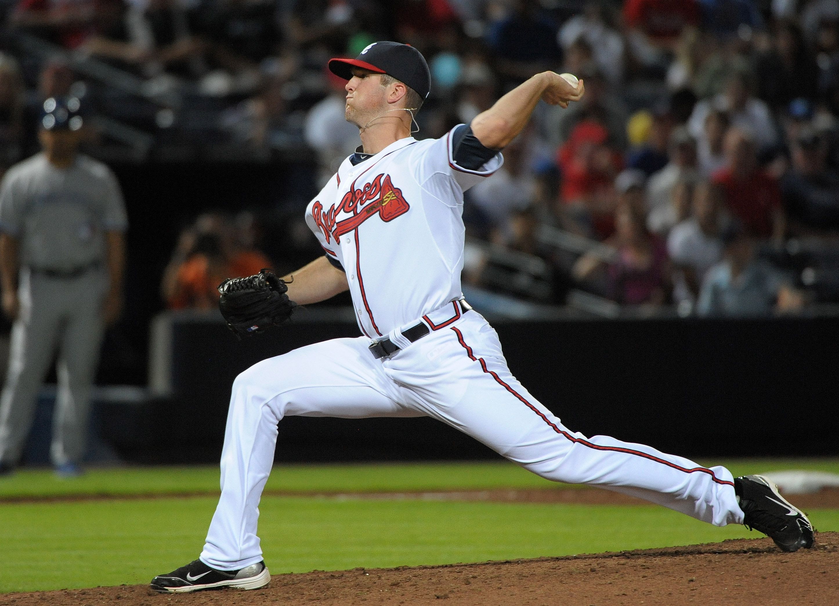 Braves analysis: While Kimbrel deal stings, it was right move for  rebuilding Braves, Sports