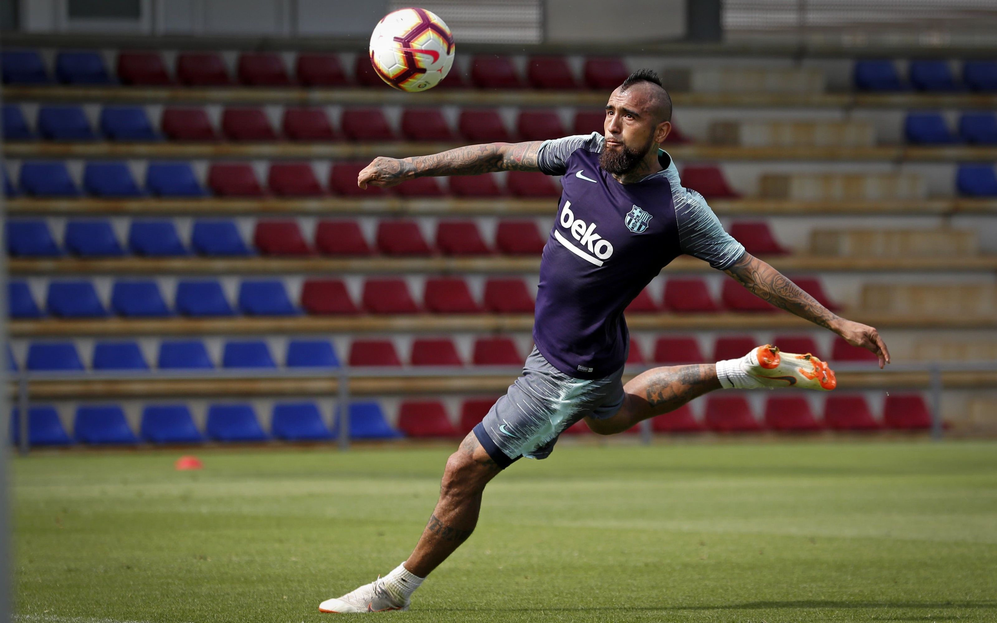 Arturo Vidal