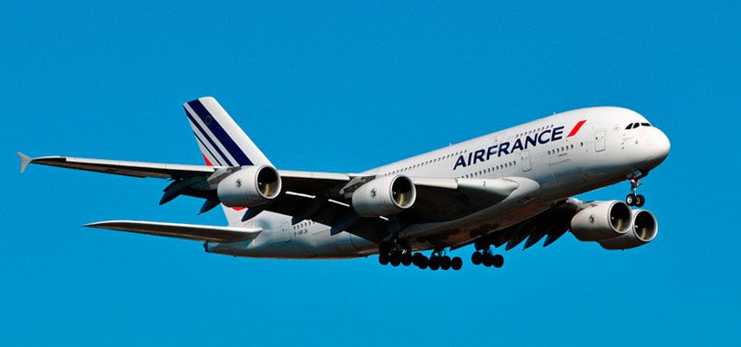 air-france