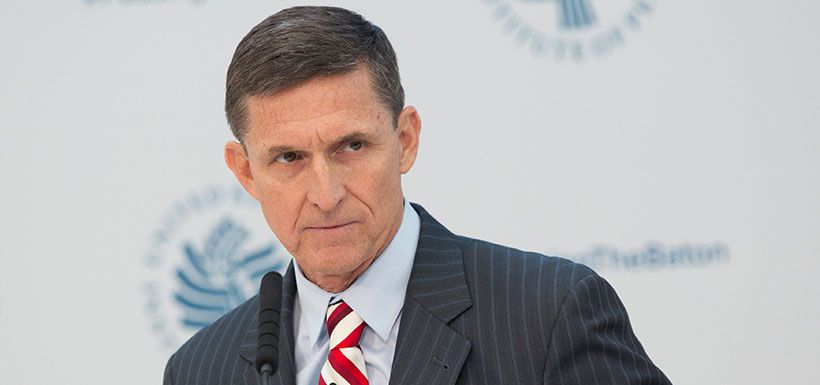 Michael Flynn