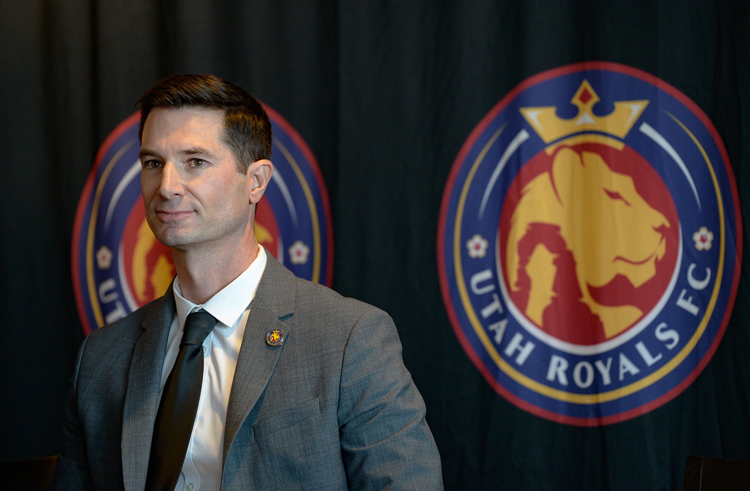 utah royals fc ] club and country dad