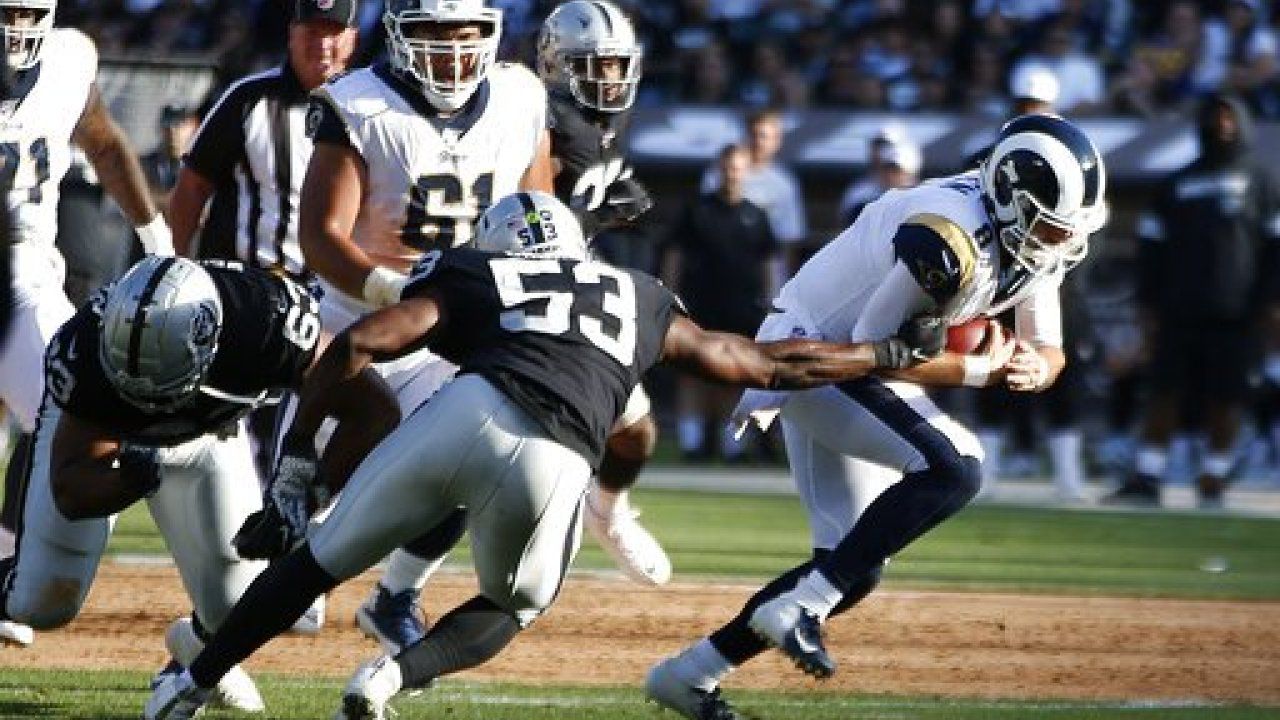 Detroit Lions Sign Jason Cabinda To Active Roster