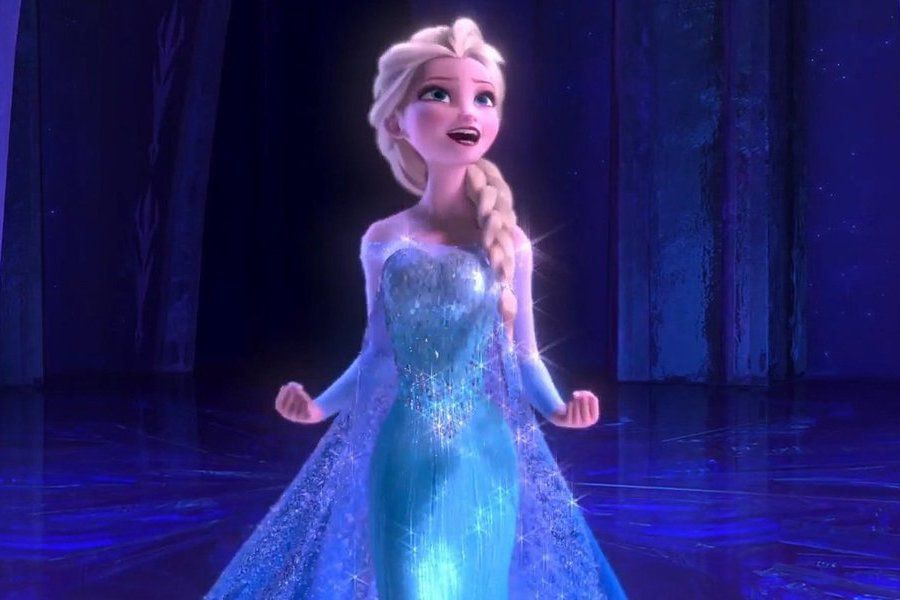 Frozen 2 una que será la "evolución" de Let It Go La Tercera
