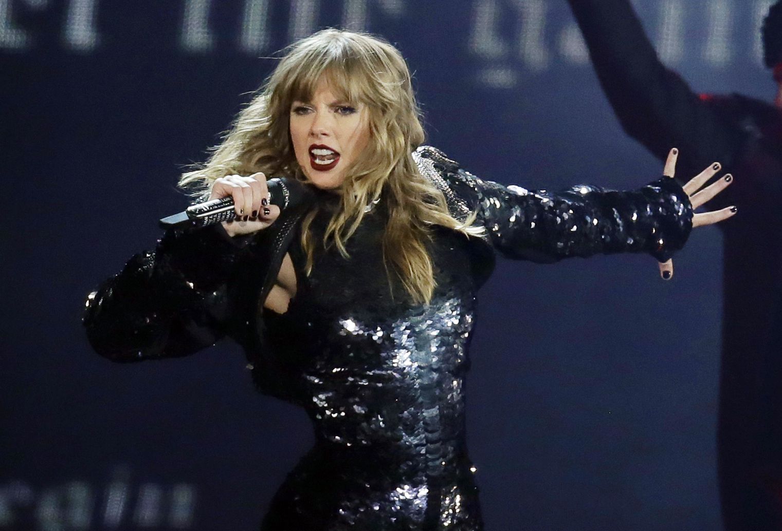 Taylor Swift's 'Reputation' Better Than Expected But Inconsistent – Boston  University News Service