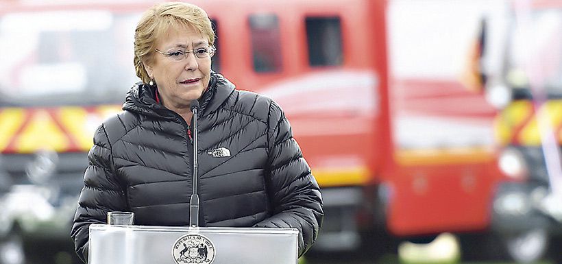 bachelet