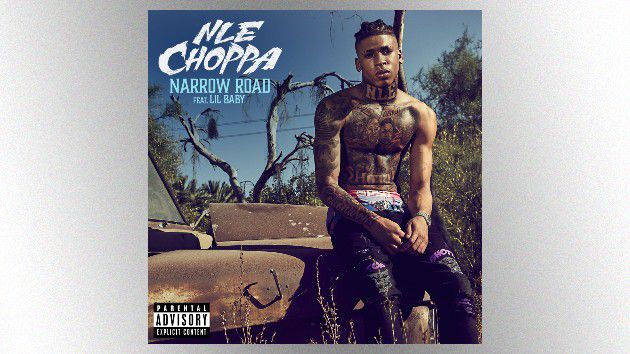 NLE Choppa - Narrow Road ft. Lil Baby [Official Audio] 