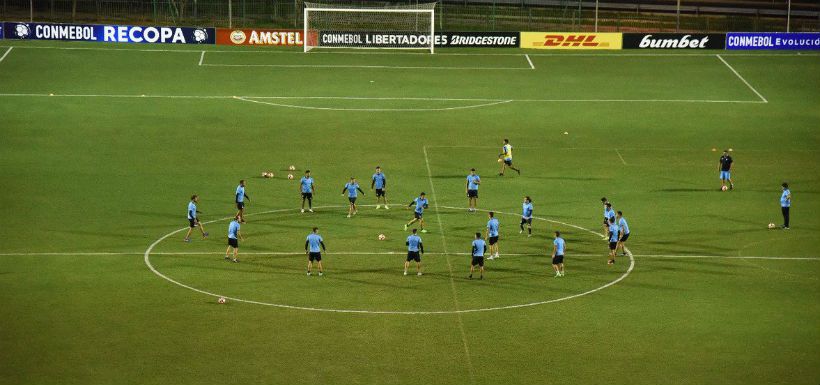 Deportes Iquique, Estadio Conmebol