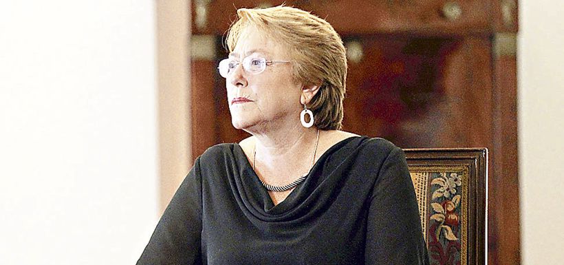 bachelet