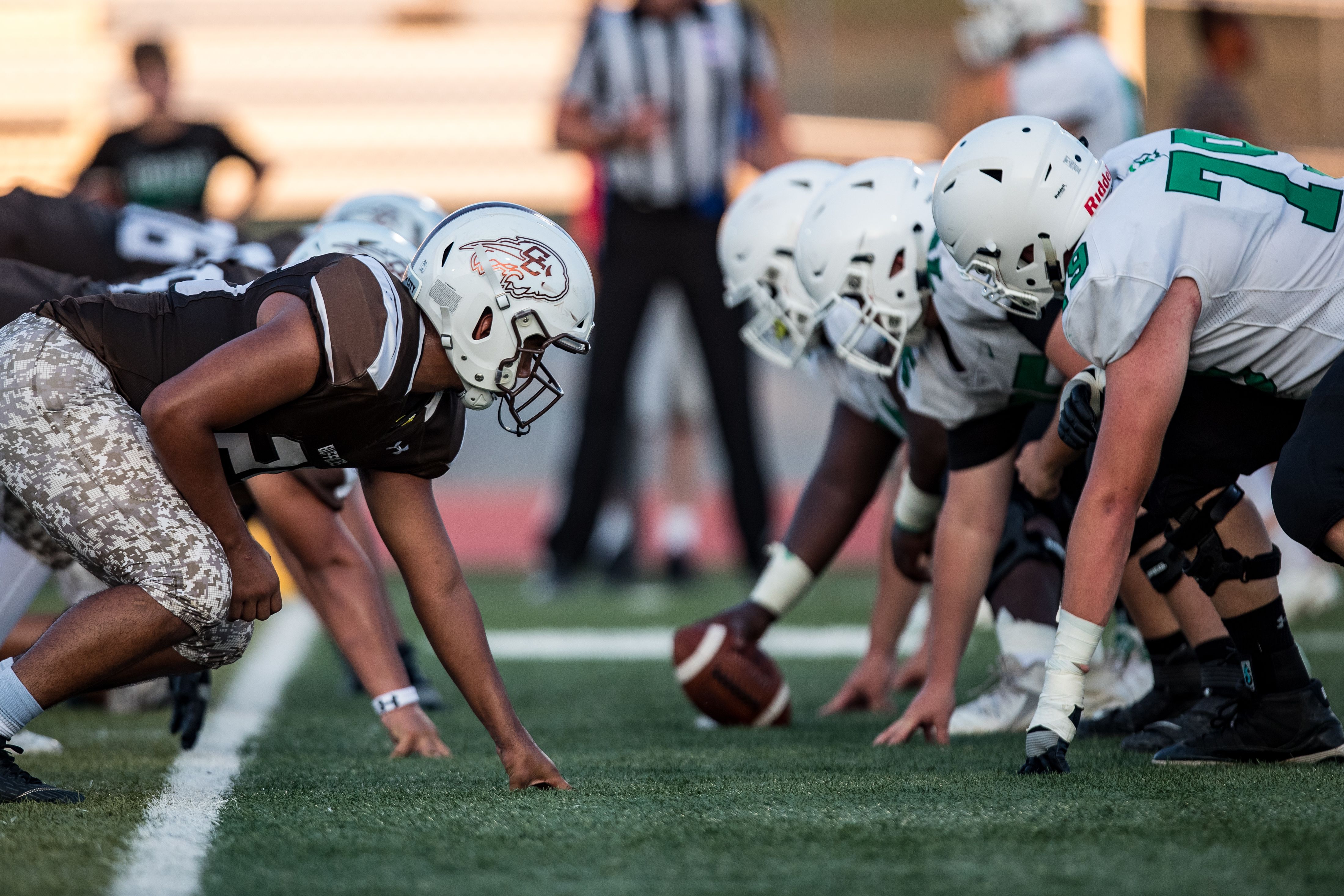 Seaman Football Preview – 2018 Topeka 7 Football Preview