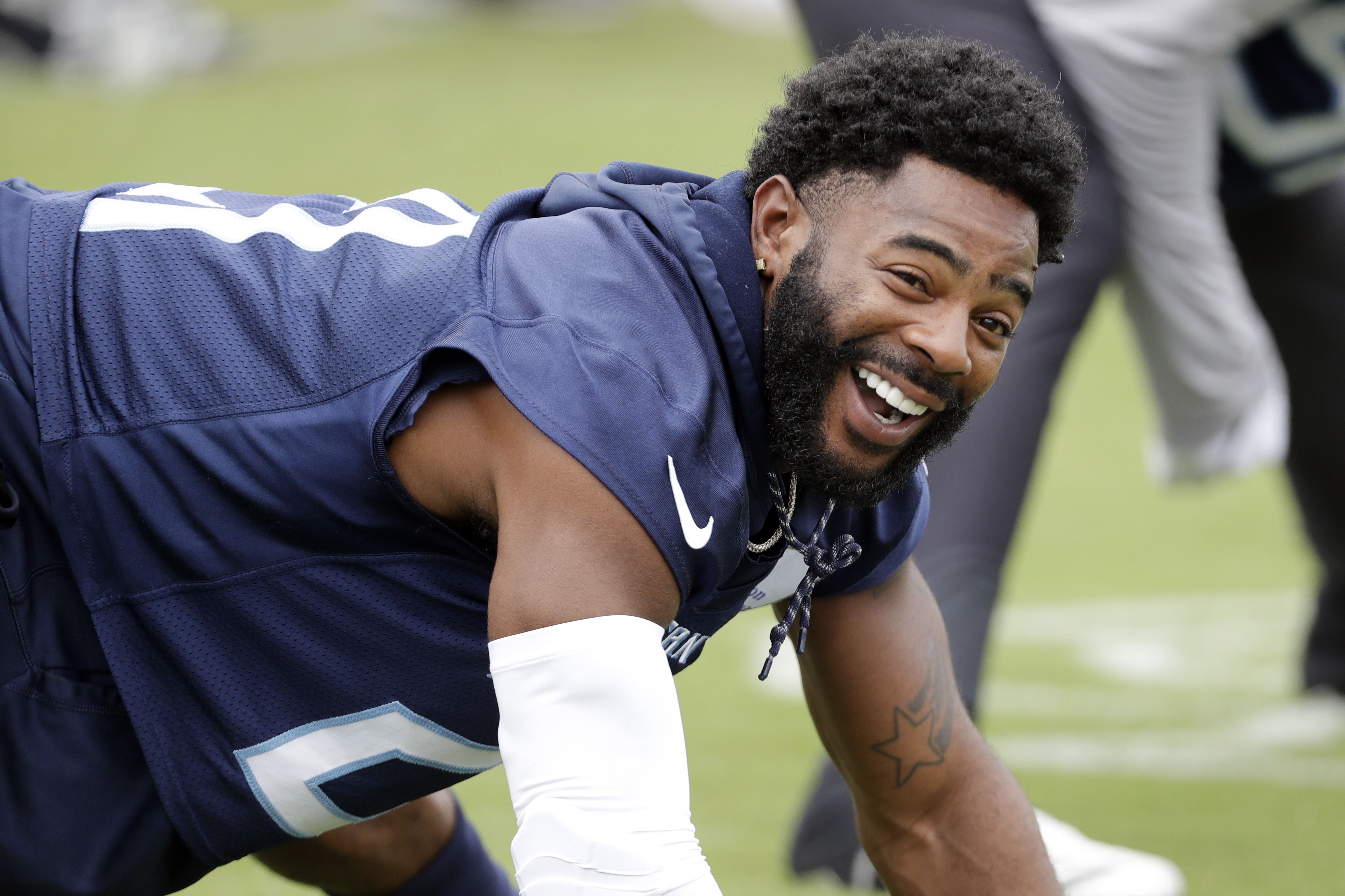 Mississippi native Malcolm Butler benched by the Patriots, made rich by the  Titans in NFL free agency