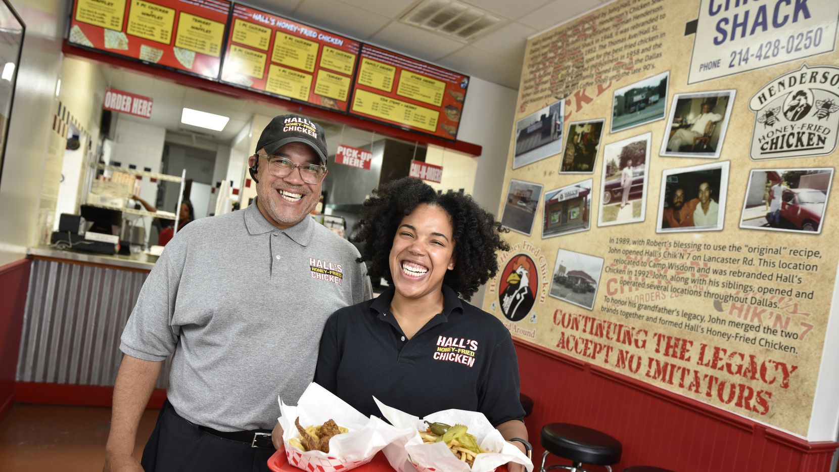 black owned bbq restaurants near me