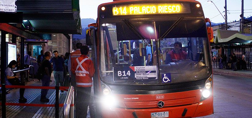 Transantiago