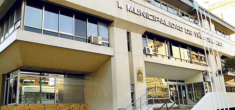 Municipalidad de Viña