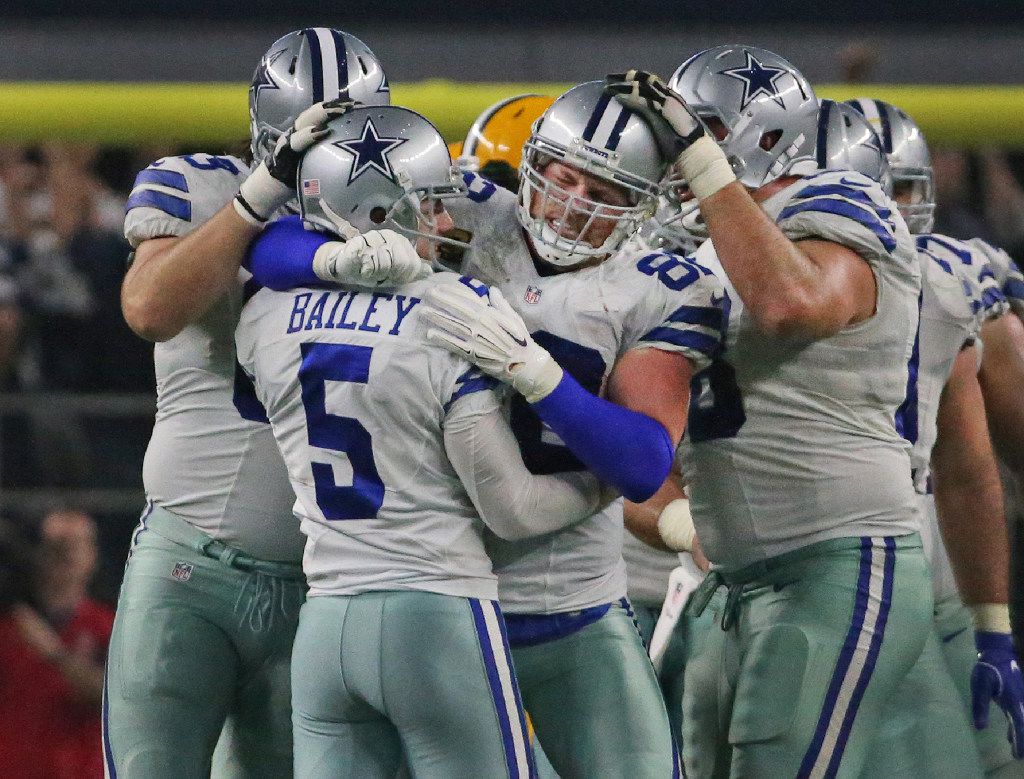 Cowboys Power Rankings: ESPN, NFL agree on Dallas' early spot