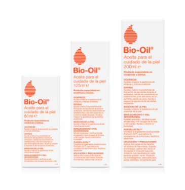 Bio oil