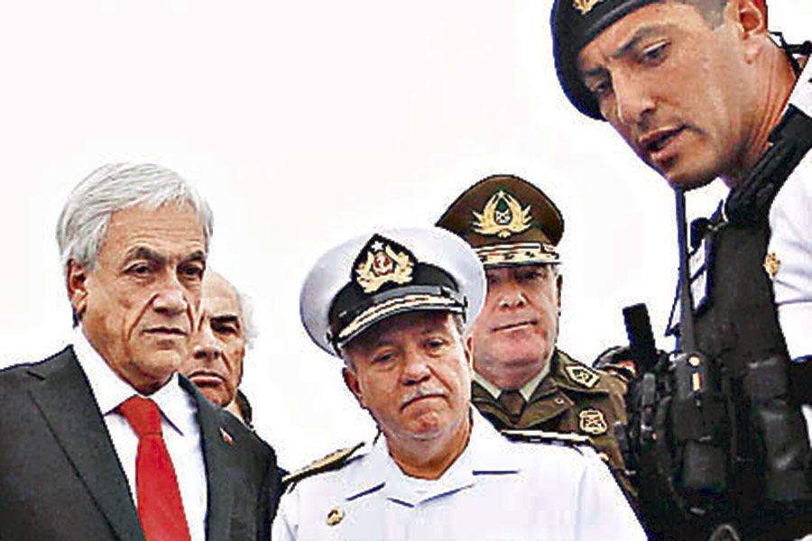 piñera