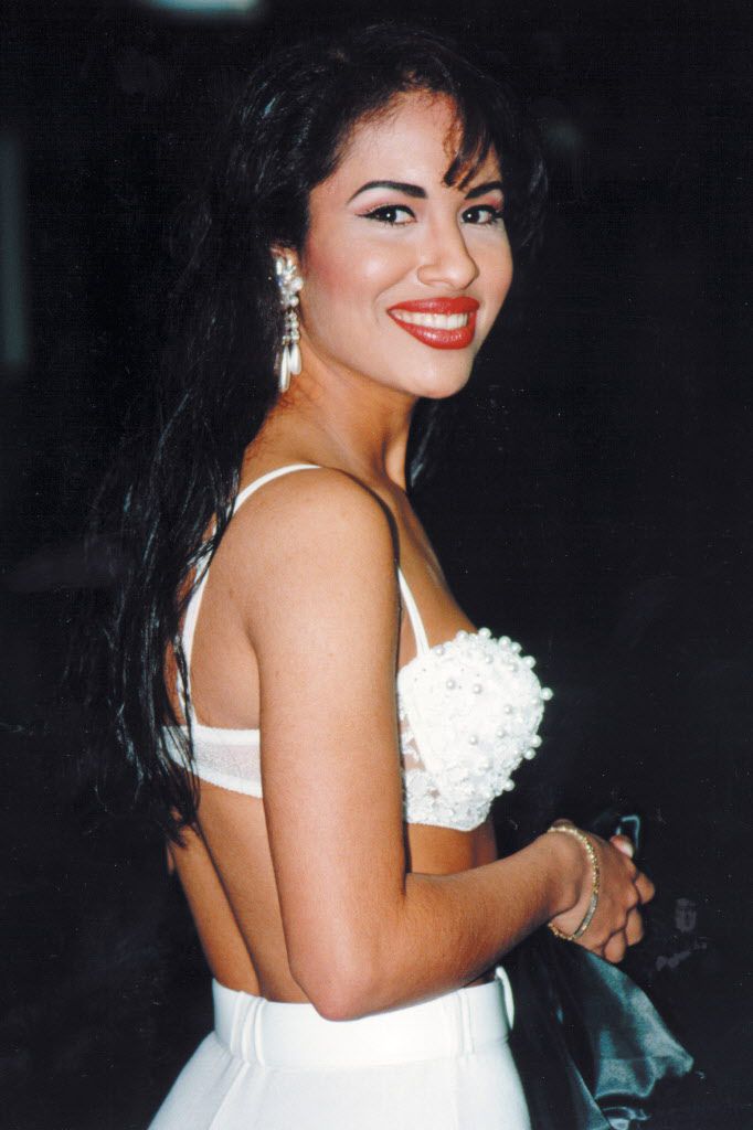 10 things to know about Selena, the Queen of Tejano, on the anniversary of  her death