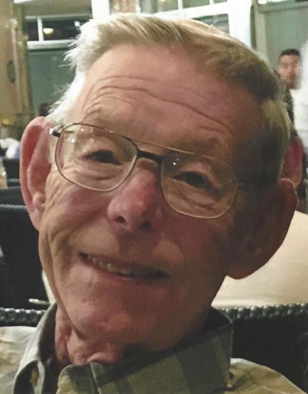 Robert Bob A. Horner Obituary - Visitation & Funeral Information