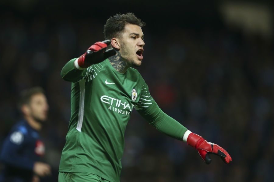 EDERSON